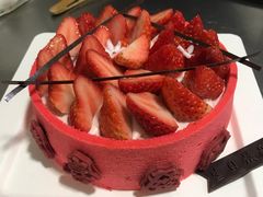 -壹点壹客·生日蛋糕(龙岗店)
