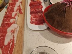 -五星桥原切肥牛火锅(怀德桥店)
