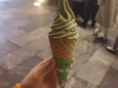 -吴裕泰茶庄(前门大街店)