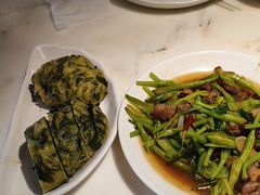-日丰园海肠水饺·老字号大连海鲜(银泰城店)