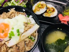 -京和风.日式家庭料理(京和风食堂大仓店)