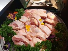 -芸山季·云南野生菌火锅(人民广场来福士店)