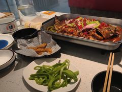 -鱼酷活鱼烤鱼(南京水游城店)