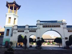 -西宁市东关清真大寺