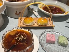 -翡翠江南(国贸商城店)