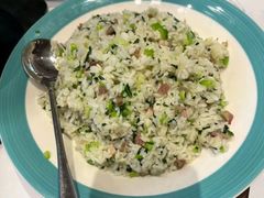 菜饭-两户人家农家乐