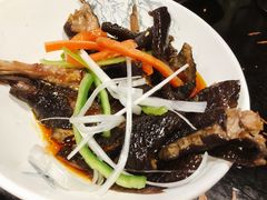 -碎怂烤肉(钟楼柳巷店)