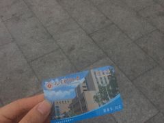-医科大学游泳馆