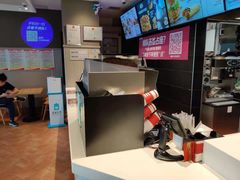 -肯德基(喀什环疆肯德基店)