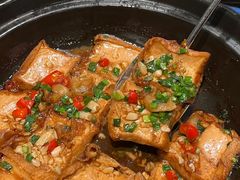 -费大厨辣椒炒肉(黄兴中心广场店)