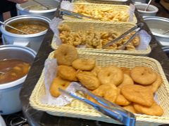 -素满香·素食自助餐(西安·民乐园店)