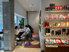 -星巴克(武康路店)