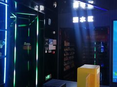 -JUZC钜阵纯KTV(滨海吾悦广场店)