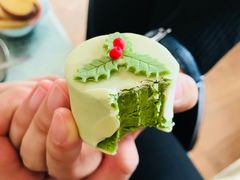 -哈根达斯(青岛海信店)