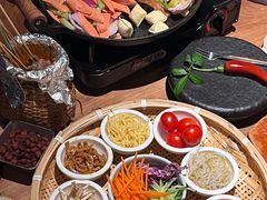 -包整·丝娃娃(一览甲秀楼风景店)