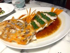 -杭州君悦酒店·湖滨28中餐厅