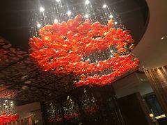 -富力万达嘉华酒店-品珍中餐厅(水果湖店)
