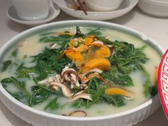 -上上席川菜(凯德乐峰广场店)