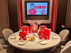 -海底捞火锅(中商百货店)