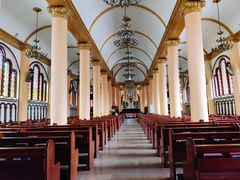 -平安桥天主教堂