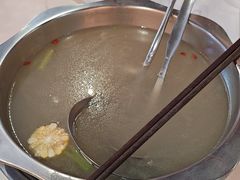 -八合里潮汕鲜牛肉火锅(吉大店)