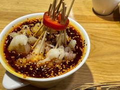 -南海渔家•海鲜•正宗海南菜(海棠湾店)