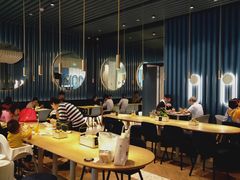 大堂-gaga(金光华店)
