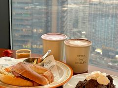 -CHILLAX轻乐时(侨建·Hi City店)