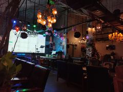 -MAAN COFFEE(金桥店)