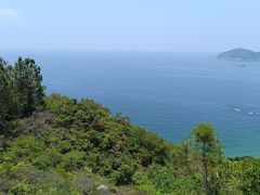 -沙扒湾