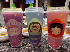 -海底捞火锅(邯郸新世纪中心店)