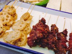 -味中味休闲小吃(同济路店)