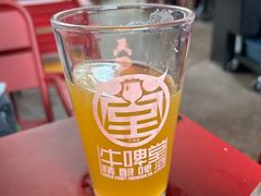 -牛啤堂精酿啤酒餐吧(五棵松华熙店)