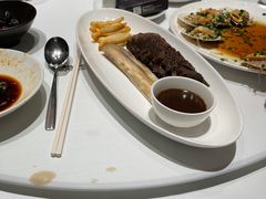 -荣兴酒家(徐家汇店)