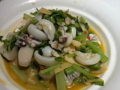 -外婆家(西红门荟聚购物中心店)