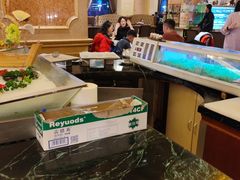 -旌湖国际酒店.自助餐