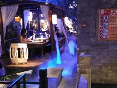 -绿茶餐厅(乐峰广场店)