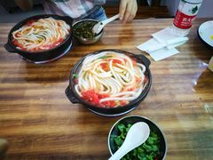 -贵州沾水米线(学田湾店)