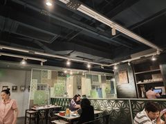 -百年果林椰子鸡(中洲店)