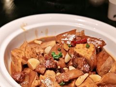 -简小舍·民间手艺菜(武昌江滩店)