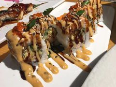 -月见·烧鸟酒场居酒屋(农科路店)