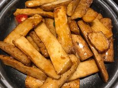 -前海沿·青岛菜(大拇指广场石老人店)