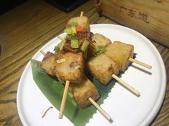 -广东道至正餐厅(区庄店)