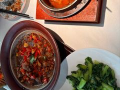 -千百味红餐厅·非遗江西菜(绿地双子塔总店)