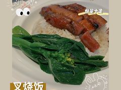 -新宝餐厅(流塘店)