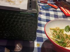 -雪熊哈尔滨烧烤·精酿啤酒·砂锅(中央胜境店)