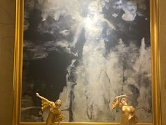 -上海和平饭店华懋阁 Cathay Room