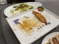-海景壹号大酒店(惠钱路店)