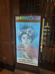 -showcase·形象沙龙
