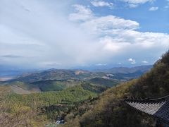 -九鼎铁刹山风景区
